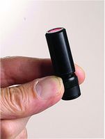 WDB-32 - Mini Dual Band Antenna with BNC Connector