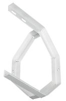 CB4 - 13" Welded Mitre Bracket - Painted Finish