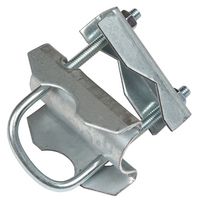 AC15 - 1" x 1" Mast Clamp