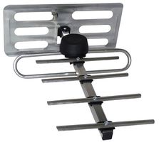 CR06WB - 6 Element Yagi Digital TV Aerial with Balun