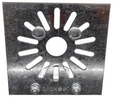 TSCGSI - Global Security Interface for Tile & Slate