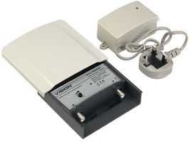 V20-27AK KIT - V20-27AK, Variable Masthead Amplifier Kit, 12-27dB, Group AK, Channels 21-48
