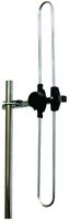 ABMO - Omnidirectional & 1-Element Astrabeam VHF/DAB Aerial