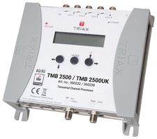 360238 - TMB2500 Terrestrial Channel Processor