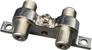 PROBAR2 - Earth Bonding Bar, 2 Way, F Type