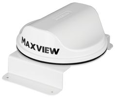 MXL050/KIT1 - Roam Bracket Fixing Kit, White