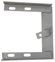 AE4031 - Heavy Duty Chimney Bracket, 9", Ungalvanised