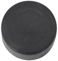 AC100A - Pole End Cap, 1"