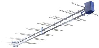 BLA-LP28K - Log Periodic TV Aerial, 28 Element, Group K