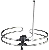 DFMO - Combined Omnidirectional FM & DAB Dipole Aerial