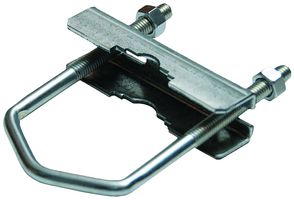 AC89 - Satellite Sledge Conversion Kit, 2.5"