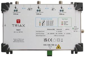 307791 - Optical Combined Transmitter, TOCT