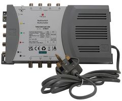 318621 - TMS/CKR 5x8 Standalone Multiswitch