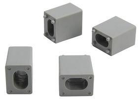 318191 - TMS Spacers, Pack of 40