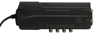 334083 - LTE700 Distribution Amplifier, 4 Way
