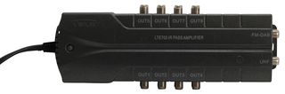 334094 - LTE700 IR Pass Distribution Amplifier, 8 Way