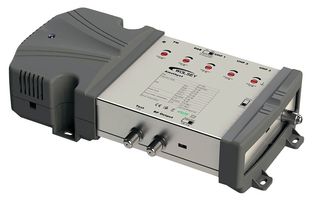 371005 - Amethyst LTE700 Multiband Amplifier, 5 Input, FM/DAB/UHF x3