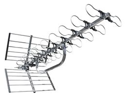 108075 - HG10K 52 Element LTE700 Protected Aerial, Channels 21-48, 14.5dBi Gain, Group K