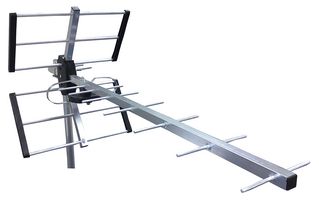 AE0750K - Mux Mate Mk.2 14 Element Digital TV Aerial, Channels 21-48, K Band