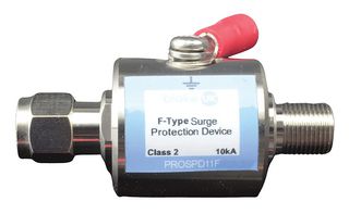 PROSPD11F - Surge Protector, F Type