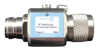 PROSPD11N - Surge Protector, N Type