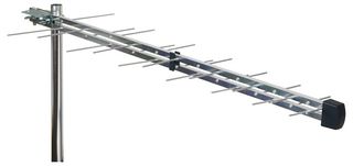 LOG28K - Log Periodic TV Aerial, 28 Element, Group K