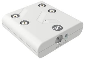 27813V - Compact Signal Booster, 4 Way