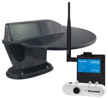 COMBO/50G - Roam Combo Mobile 4G WiFi & TV System, Grey