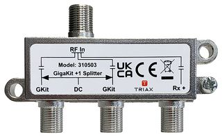 310503 - TEoC +1 Splitter