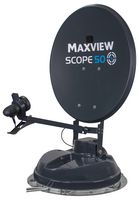SAT01/50G - Roof Mount Fully Automatic Satellite System