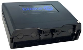 BLAMS04 - External 5G Filtered Masthead Splitter/Combiner, 4 Way