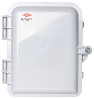 10081 - Fibre Optic Distribution Box, 8 Way