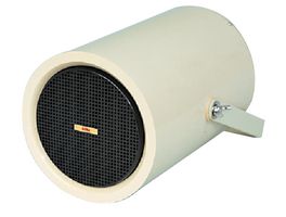 A180A - Weatherproof Hi-Fi Speaker, 25W RMS 100V