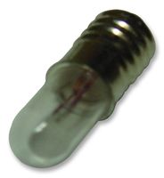 F017 - 6V E5 LES Bulb, Twin Pack