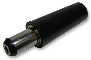 PSG08359 - DC Power Plug, 2.1mm Centre, 9.5mm Length, 10 Pack