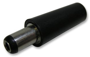 PSG08360 - DC Power Plug, 2.5mm Centre, 9.5mm Length, 10 Pack
