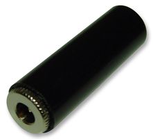 PSG08363 - In Line Socket for 2.1mm Plug