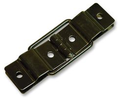 P1325 - Small Strut Hinge Steel Nickel