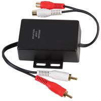 PSG08233 - Ground Loop Isolator