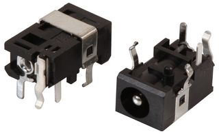 PPW01019 - 1.7mm DC Socket, 2 Pack