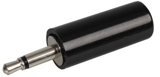PSG01633 - 3.5mm Jack Plug, Mono, 10 Pack