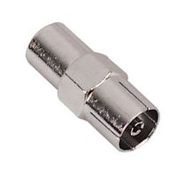 PSG01892 - TV Coax Socket, Twist On, 2 Pack