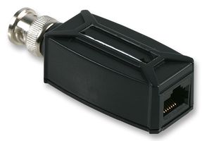 PSG08201 - BNC Male to RJ45 Female Video Transceiver