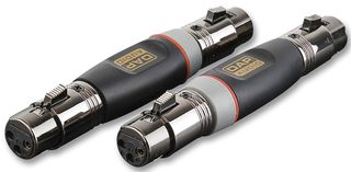 XGA21 - 3-Pin XLR Female Adaptor