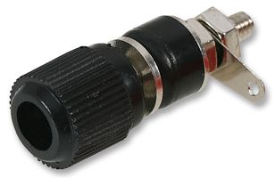 PSG03031 - Binding Post, Black