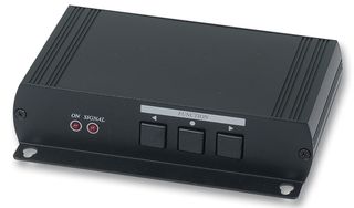 PSG08195 - Video to VGA Converter with 1x BNC Socket to 1x BNC & 1x VGA Socket