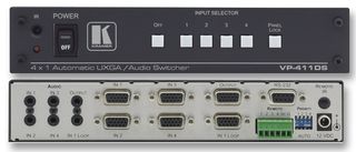 kramer vp 411ds