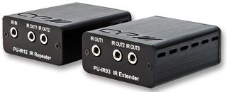PU-IR01-KIT - Infrared Over Cat5/6 Extender Set