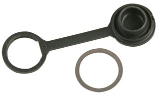 JCAP - Cap, Waterproof