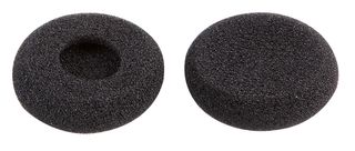 PSG08017 - Replacement Headphone Pads 45mm Diameter – 10 Pack